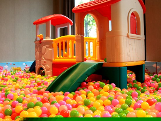 儿童乐园/儿童俱乐部