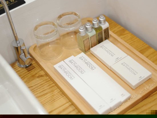 绎心精致临院房