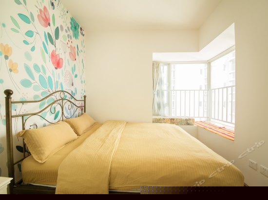 洱海边全新洛丽塔式秘密花园高层公寓