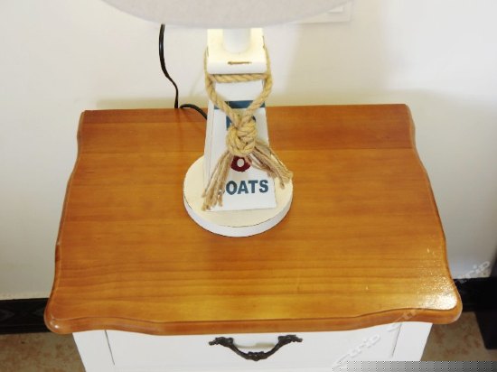 五彩滩店-地中海精品标准间