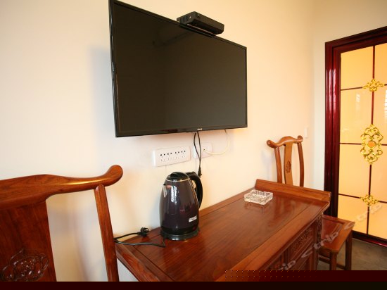 天仙子明清大土炕房