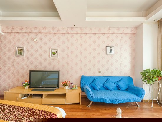 豪华精品双床房