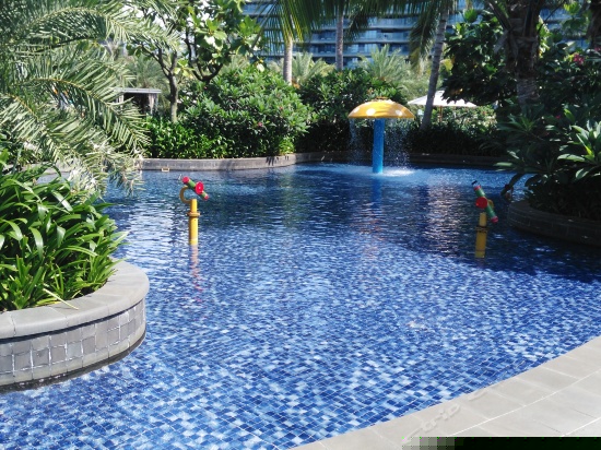 儿童乐园/儿童俱乐部