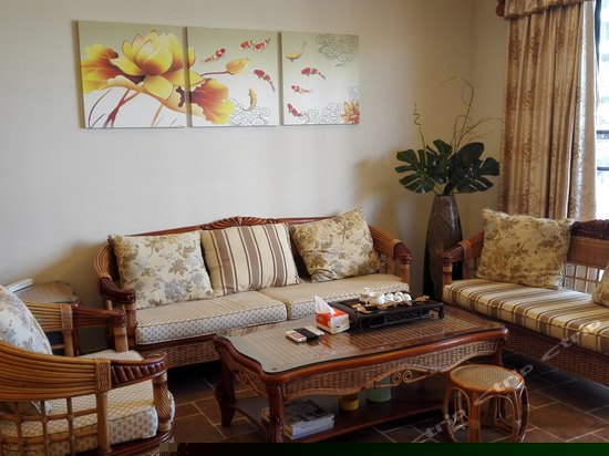 海韵洋房三房二厅