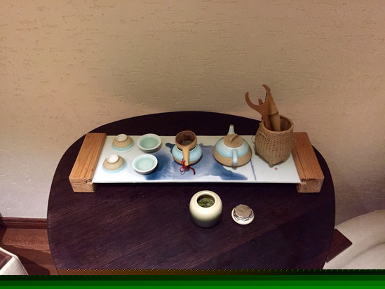 酒店房型