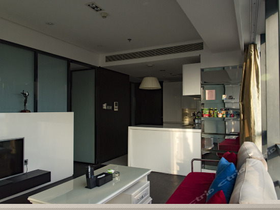 邂逅海景双卧套房