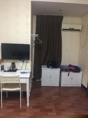 酒店房型