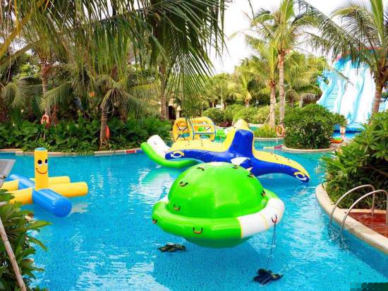 儿童乐园/儿童俱乐部