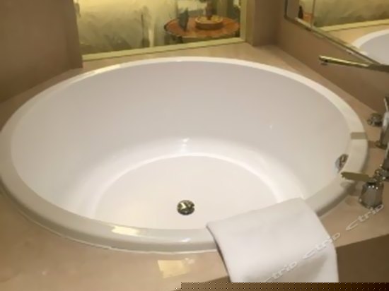 中式大床房
