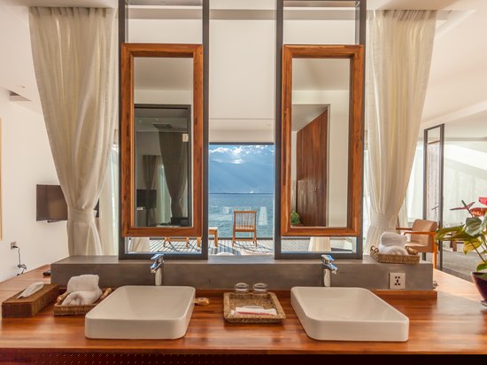 嘉年（海景大床房）