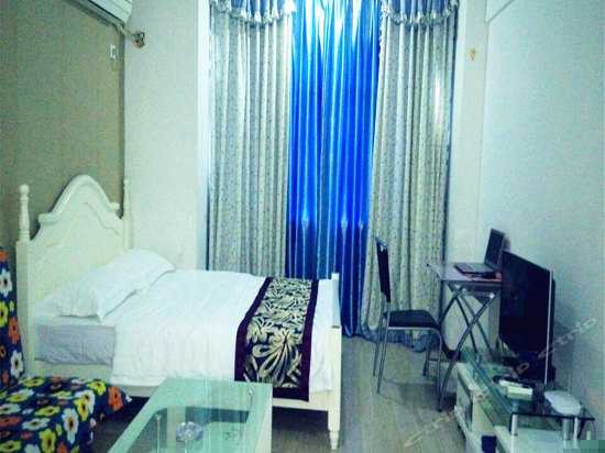 淑娴小憩大床房