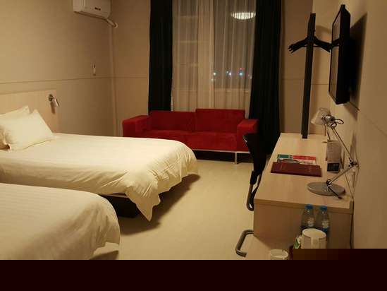 酒店房型