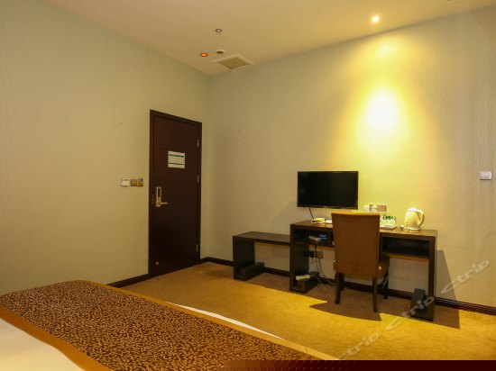 商务单间（无窗）