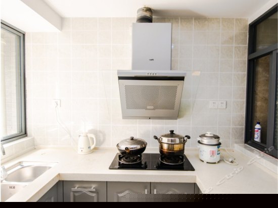 小阳台海景两房一厅套房