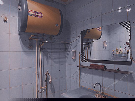 阳光小单间（公卫）