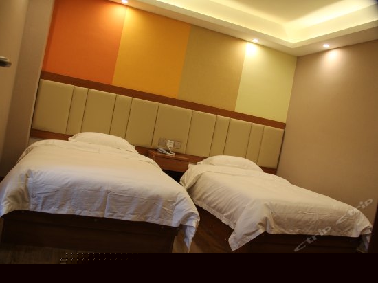 时尚标准间(无窗)