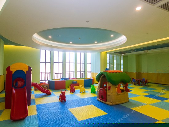 儿童乐园/儿童俱乐部