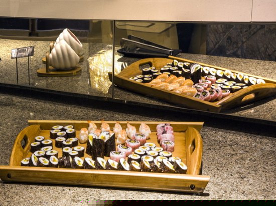 行政豪华标准间