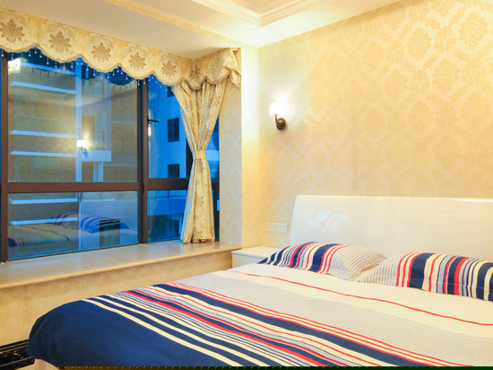 120度海景三房两厅两卫