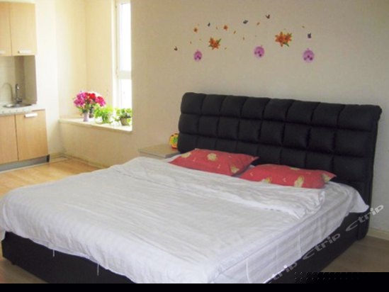 沈阳禾禾酒店公寓