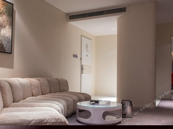 克丽司汀亲子套房