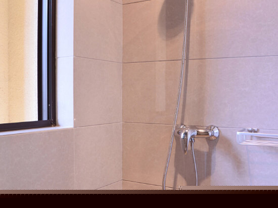 山景休闲双床机麻套房