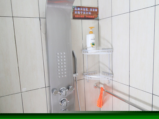 雪霁温馨榻榻米大床房