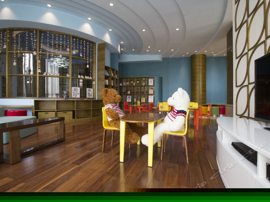 儿童乐园/儿童俱乐部