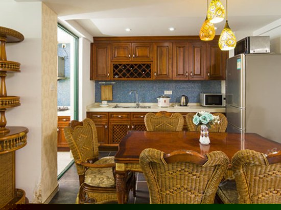 无敌海景两房两厅