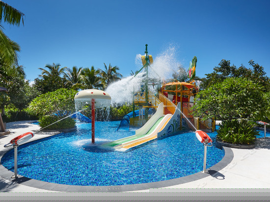 儿童乐园/儿童俱乐部