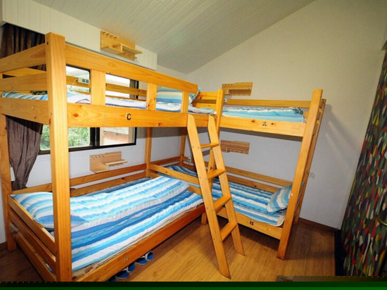 男生四人间床位(单铺价)(公卫)(内宾)