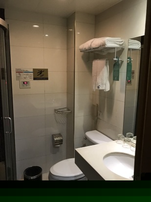 酒店房型