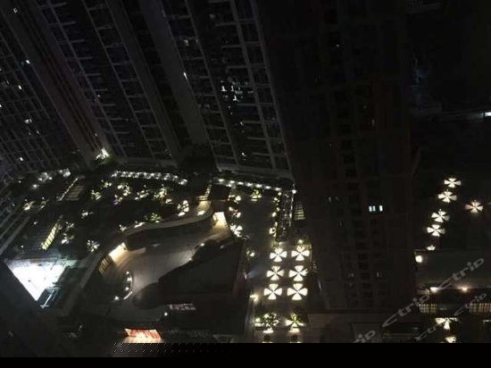 眺望远景