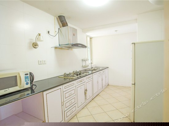 豪华海景三房两厅套房