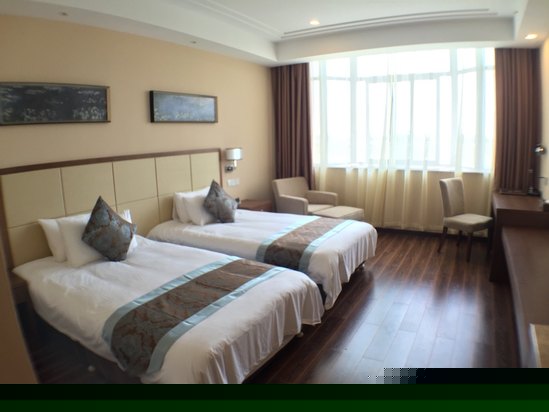 酒店房型