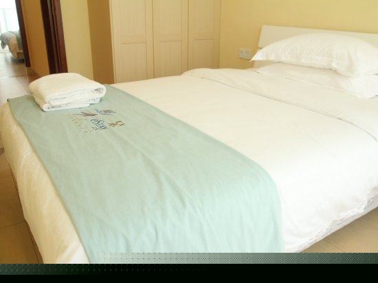 缤纷海景家庭套房