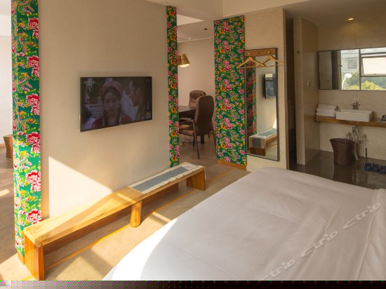 茶语清心大套房