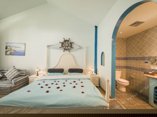 特色豪华大床房