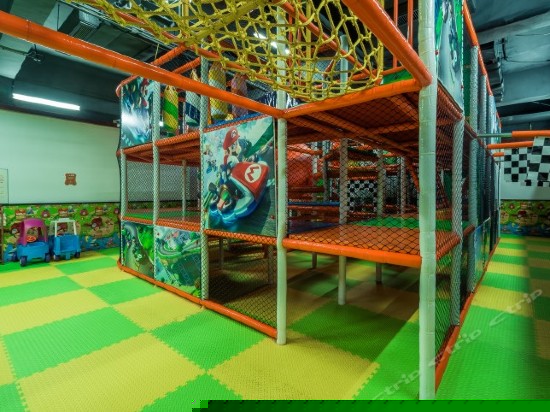 儿童乐园/儿童俱乐部