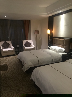 酒店房型