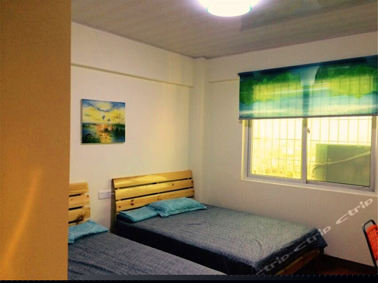 双标电视房(不含早)