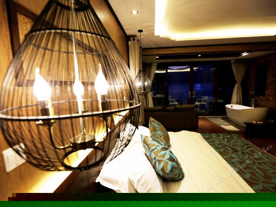 全海景大床房（2楼）