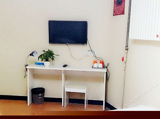 标准大床房