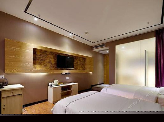 特惠双床房（无窗）