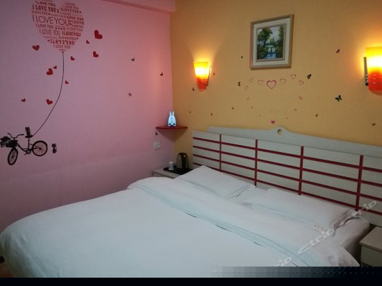 豪华单人房(无窗)