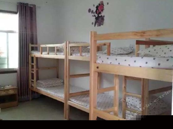 七人间（床位）