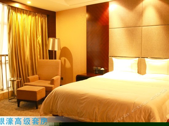 高级套房