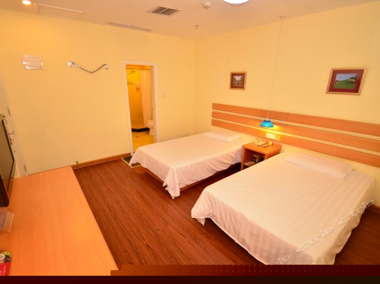 特惠双人房（无窗）