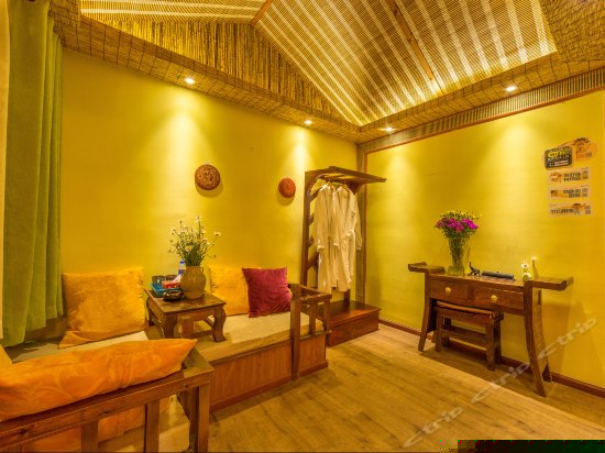 舒适大床房（织梦）