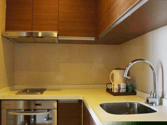 豪华复式家庭房